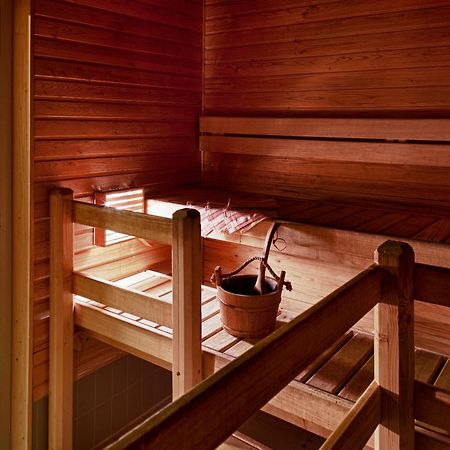 Aapiskukko Hotel Pälkäne 외부 사진