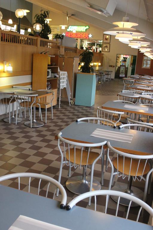 Aapiskukko Hotel Pälkäne 외부 사진