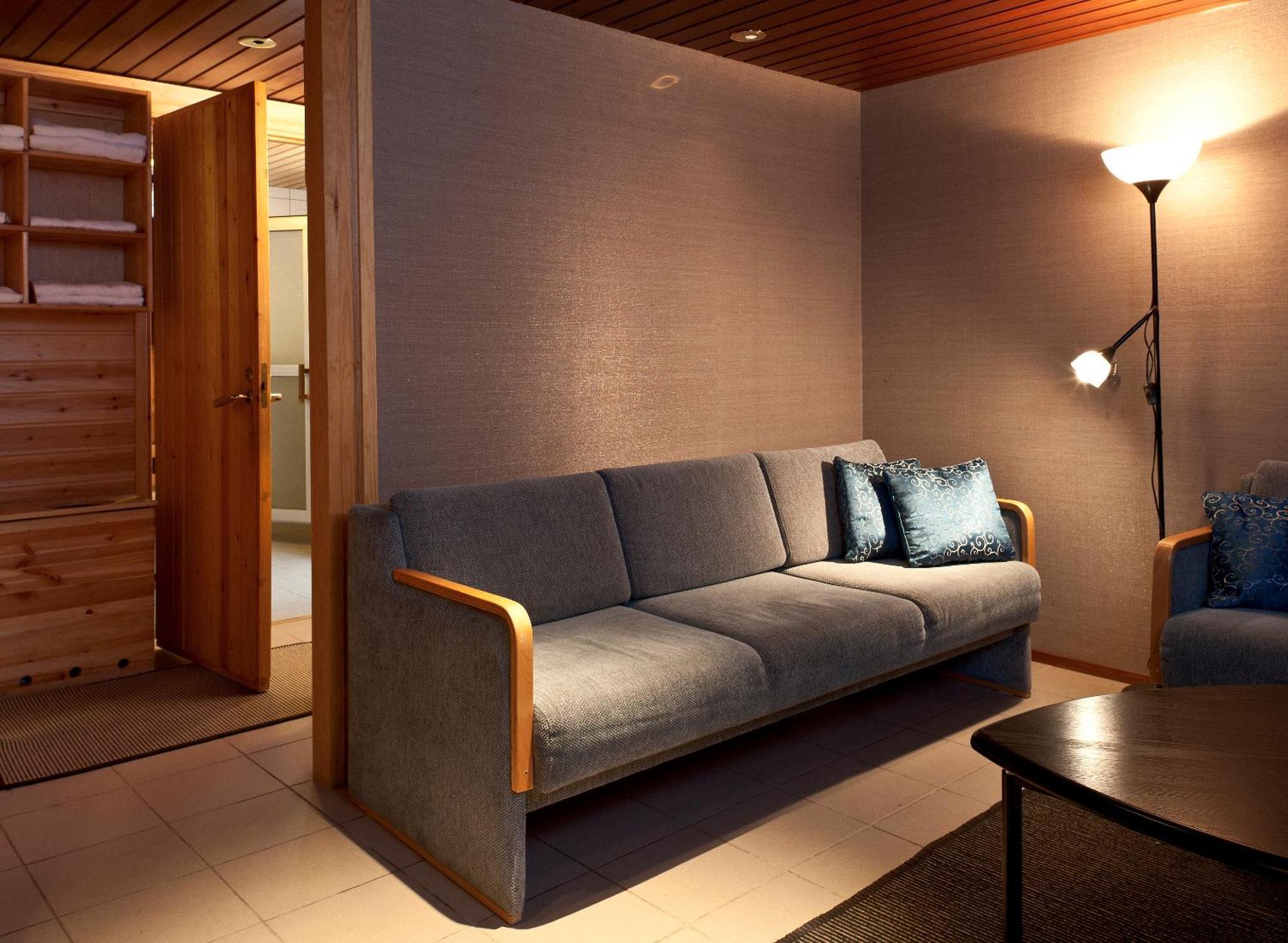 Aapiskukko Hotel Pälkäne 외부 사진