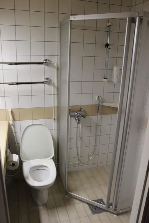 Aapiskukko Hotel Pälkäne 외부 사진