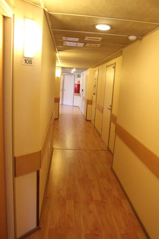 Aapiskukko Hotel Pälkäne 외부 사진