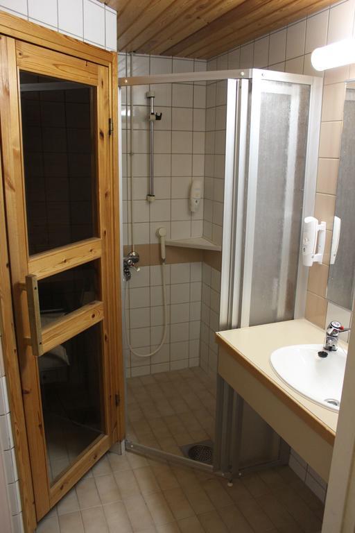 Aapiskukko Hotel Pälkäne 객실 사진
