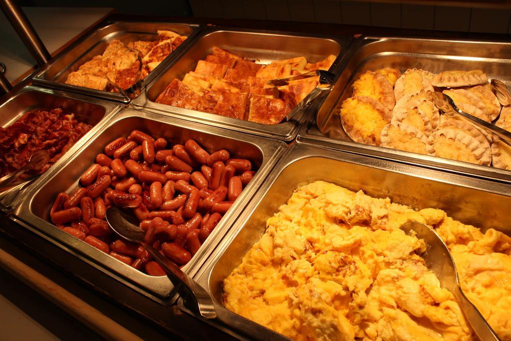 Aapiskukko Hotel Pälkäne 외부 사진