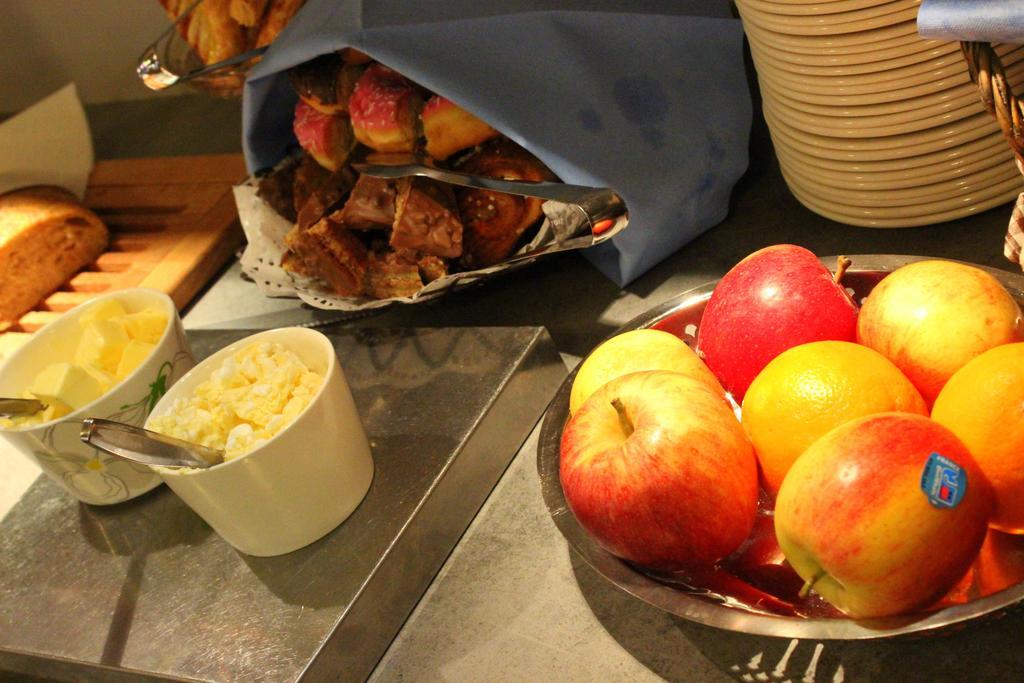 Aapiskukko Hotel Pälkäne 외부 사진