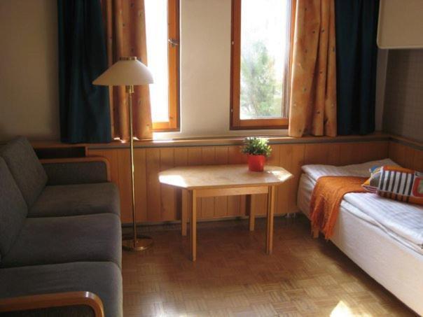 Aapiskukko Hotel Pälkäne 외부 사진