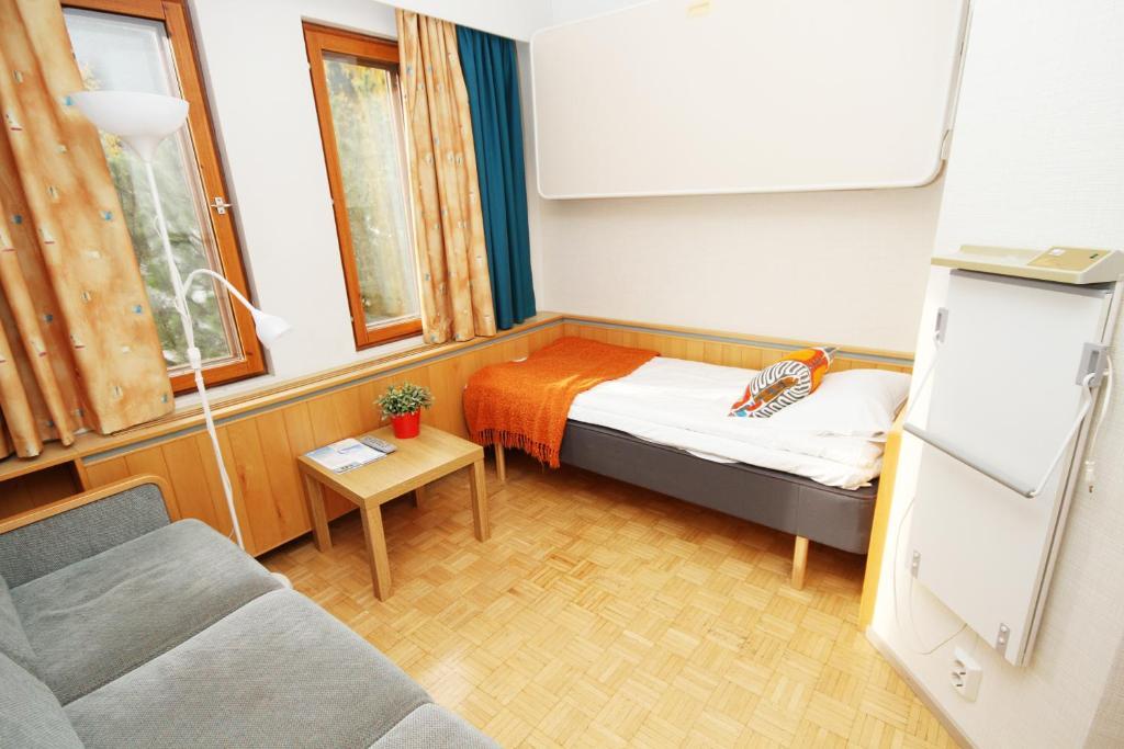Aapiskukko Hotel Pälkäne 외부 사진